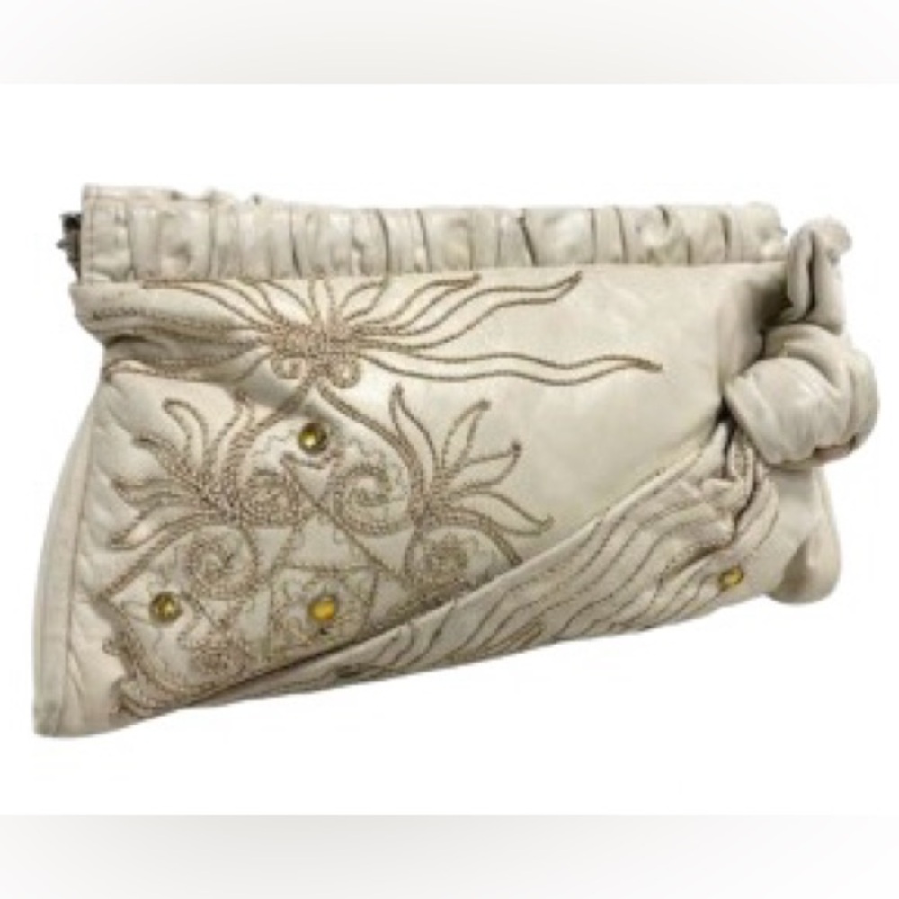 Vintage Authentic 1980’s Nina Ricci Purse